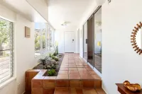 Midcentury Oasis on 5 Private Acres Near Park
