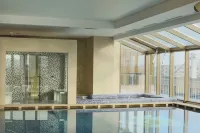 Hotel International Iasi - Spa