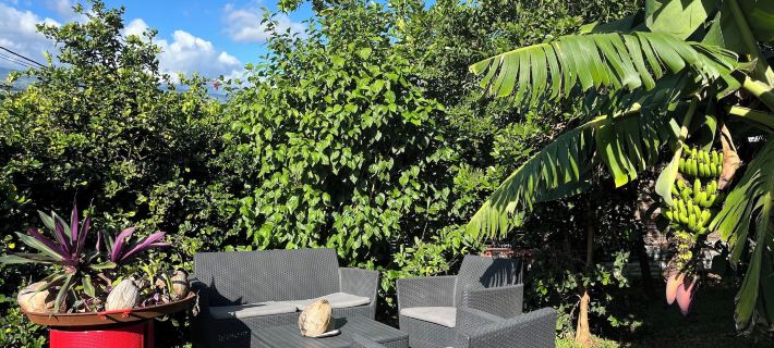 Villa Ti MoOn Ξενοδοχεία στην πόλη Reunion