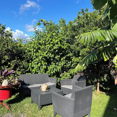 Villa Ti MoOn Hotels in Reunion