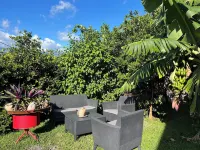 Villa Ti MoOn Hotel di Saint Pierre Reunion