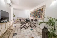 Beachfront house 2 steps from Gallipoli Hotels in Taviano