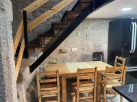 A casiña do abuelo Pepe