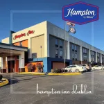 Hampton Inn Dublin Hotels in Pulaski County
