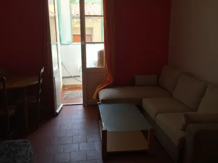 Appartement Calme en Centre Ville. Tout à Proximité