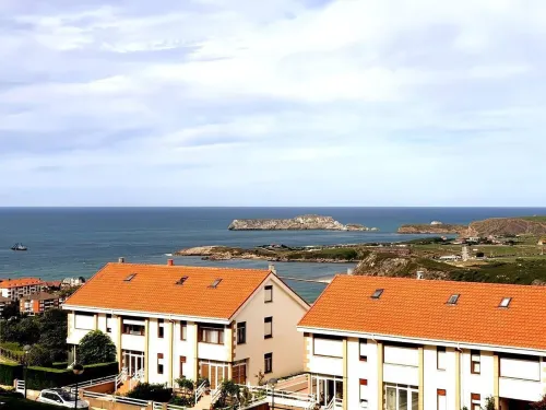 Innhome - Jaime del Amo Hotels in Suances