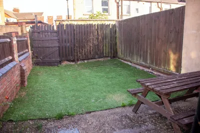 THE ROYALE PLACE Hotel di 