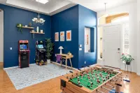 Sleeps 10 - Mins to DT Chandler/Gilbert - Pool  Gameroom