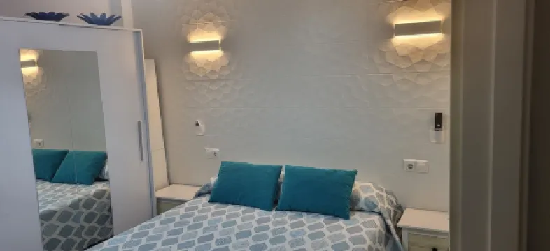 Apartment Warner 8 people