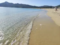 Villa "Sa sposa mia" Hotels in Castiadas