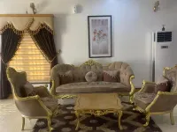 Kawruky Hotel & Suites Hotels in Oredo