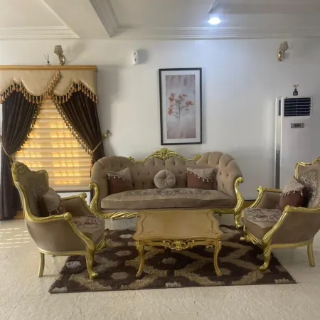 Kawruky Hotel & Suites