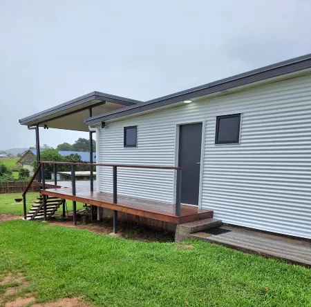 Yungaburra Whitehouse Walking distance to village (100 metres)2 ensuites
