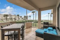 Sawgrass Oceanfront Condo steps to the gorgeous Ponte Vedra Beach