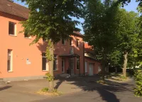 Vacation apartment Unter den Linden zum Lausitzer Seenland - pet-free + non-smoking Hotel a Lauta