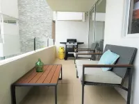 Apartment in Los Molles first line, unbeatable sea view