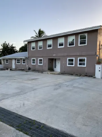 Charming 2-bedroom apartment in amazing St Croix with AC, WiFi