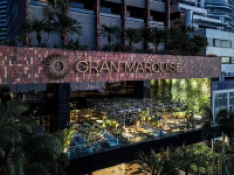 Hotel Gran Marquise Hotels in 
