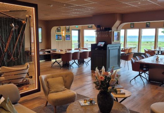 바르세백 리조트 호텔 수영장