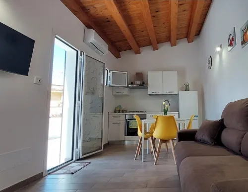 The Knight Apartment Hotels in Capaci