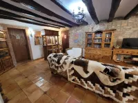 Masia CAN Tronc Casa Rural Tranquila,disfrutar en la Naturaleza en Familia Hotels in Alt Camp