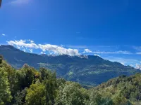 Cocon à la vue Imprenable ! Hotels in La Côte-d'Aime