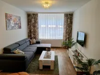 Vacation apartment König