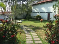 House for Carnival season