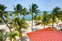 The Placencia Belize Resort - Beach