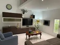 Apartment in the center of Manduria, your family will be close to everything