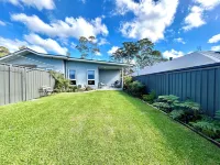 Peaceful and Private