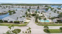 3-bedroom villa in amazing Bradenton minutes from Anna Maria Island