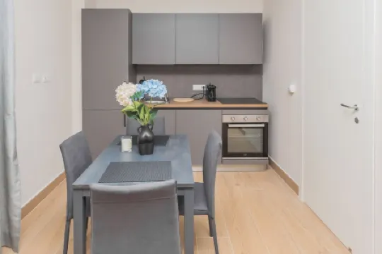 Jacuzzi Suite with Sea View near Amalfi Coast & Naples