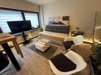 Budahome in the Black Forest