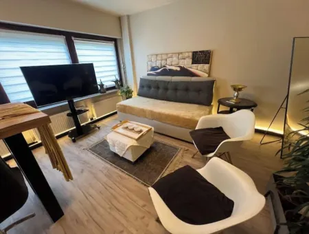 Budahome in the Black Forest