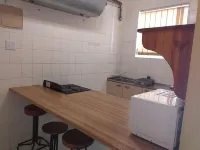 Afsaal Holiday Letting with beautiful beach views Hotels in Amanzimtoti