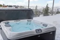 Colorado Home with Hot Tub!  Close to Ski Resorts