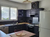 Family home in Fouras - enclosed garden near beach and market Hotels in Fouras