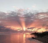 Stunning Oceanfront Home - Casa del Loco Amor Hotels in Utila