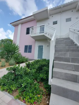 Blije Rust 2 - Penthouse Curadise Hotels in Sint Michiel