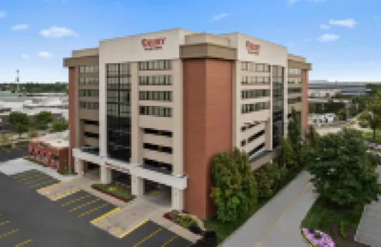 Drury Plaza Hotel St Louis Creve Coeur Hotels in Frontenac