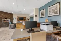 Best Western InnSuites Tucson Foothills Hotel  Suites