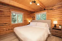 Cozy 2-bedroom cabin in tranquil Brian Head
