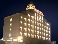 Same Hotel Lombok فنادق في Selaparang