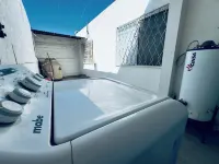 Live Star Wars in Comfort and in the Heart of the City!