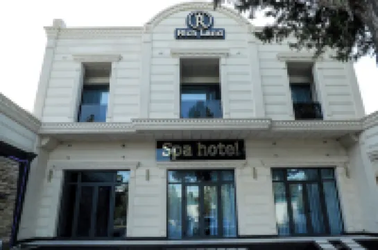 Rich Land Hotel Hotels in 