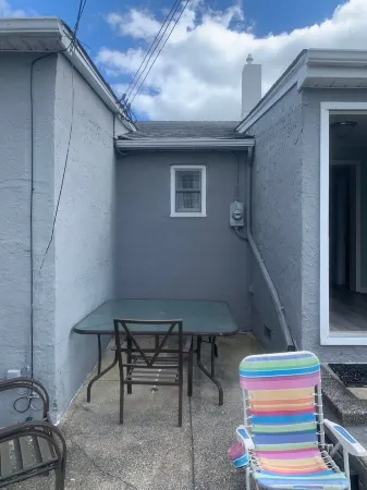 Adorable Beach House In Brigantine, NJ