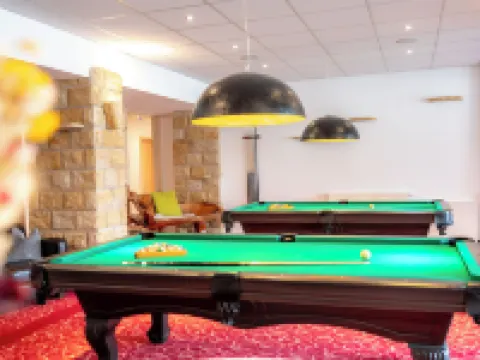 AaRa Hotel Hotels in Radeberg