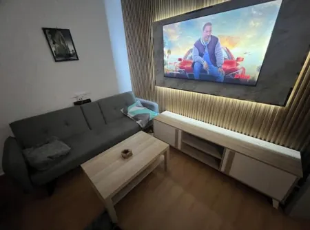 Ajman Elite 2BR Residence