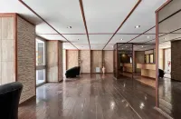 Apartment with sea view and solarium